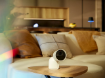 Hue Secure Cam 2K Desktop White EU