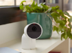 Hue Secure Cam 2K Desktop White EU