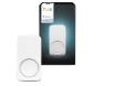 PHILIPS Hue Secure Sonerie Inteligenta Alerte Sonore Volum Reglabil Mod Silentios Bluetooth Zigbee