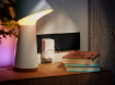 PHILIPS Hue Secure Sonerie Inteligenta Alerte Sonore Volum Reglabil Mod Silentios Bluetooth Zigbee