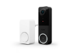 PHILIPS Hue Secure Kit Video Interfon 2K Sonerie WiFI Night Vision Starlight Audio Bidirectional Detectie Miscare Integrare Lumini Hue