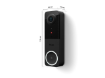 PHILIPS Hue Secure Kit Video Interfon 2K Sonerie WiFI Night Vision Starlight Audio Bidirectional Detectie Miscare Integrare Lumini Hue
