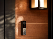 PHILIPS Hue Secure Kit Video Interfon 2K Sonerie WiFI Night Vision Starlight Audio Bidirectional Detectie Miscare Integrare Lumini Hue