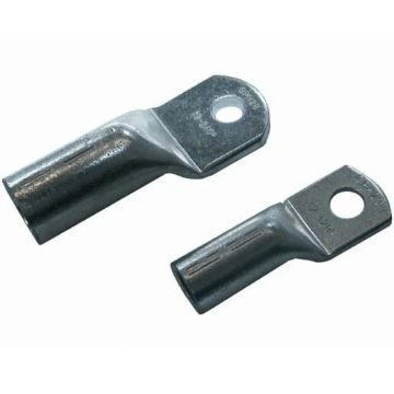 Papuc electric cupru KLAUKE L35/10MS 35mm2 M10 pentru cabluri electrice