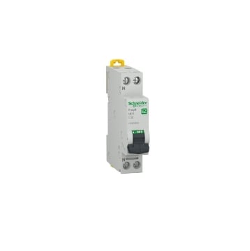 Siguranta automata Schneider Easy9 1P+N 32A 4500 C EZ9P32632		