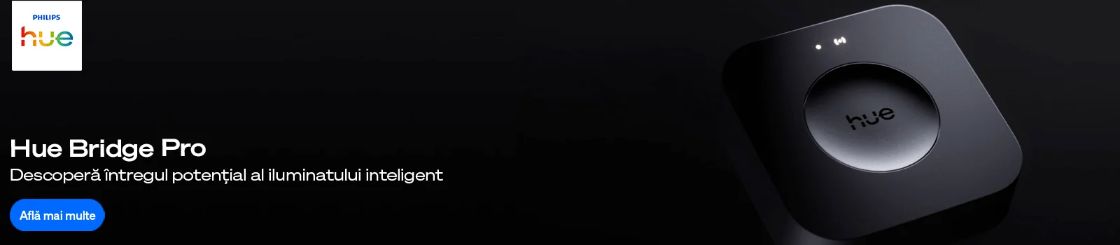 Philips Hue Bridge Pro