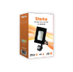 Proiector LED cu senzor 10W 1000lm 6500K IP65