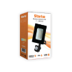 Proiector LED cu senzor 20W 2000lm 6500K IP65