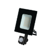 Proiector LED cu senzor 20W 2000lm 6500K IP65
