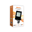 Proiector LED cu senzor 30W 3000lm 6500K IP65
