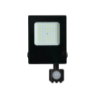 Proiector LED cu senzor 30W 3000lm 6500K IP65