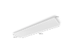 PHILIPS Hue Surimu Panou LED tavan 120x30cm 60W 4150lm White and Color Ambiance Zigbee WiFi Iluminat Interior