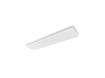 PHILIPS Hue Surimu Panou LED tavan 120x30cm 60W 4150lm White and Color Ambiance Zigbee WiFi Iluminat Interior