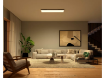 PHILIPS Hue Surimu Panou LED tavan 120x30cm 60W 4150lm White and Color Ambiance Zigbee WiFi Iluminat Interior