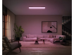 PHILIPS Hue Surimu Panou LED tavan 120x30cm 60W 4150lm White and Color Ambiance Zigbee WiFi Iluminat Interior