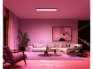 PHILIPS Hue Surimu Panou LED tavan 120x30cm 60W 4150lm White and Color Ambiance Zigbee WiFi Iluminat Interior