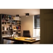 Philips Hue Spot Pillar negru PS03076