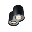 Philips Hue Spot Pillar negru PS03076