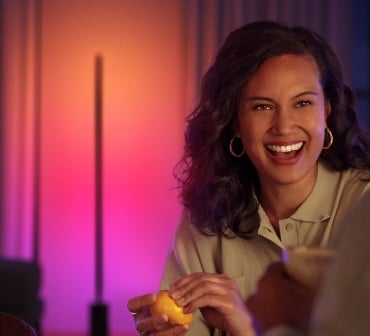 Philips Hue Gradient