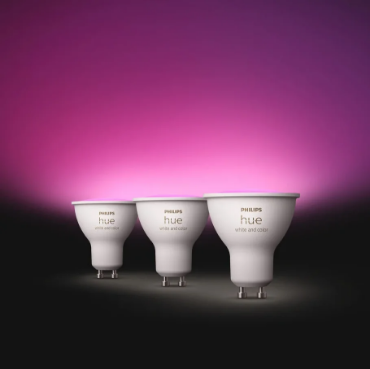 Philips Hue GU10