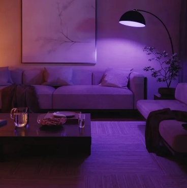Philips Hue E27