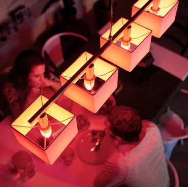 Philips Hue E14