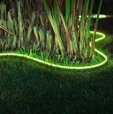 Banda LED Exterior Philips Hue
