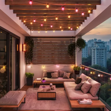 Philips Hue Festavia