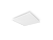 Imagine Plafoniera LED smart PHILIPS Hue Surimu 60x60cm 60W 4150lm RGBW IP20