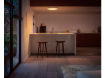 Imagine Plafoniera LED smart PHILIPS Hue Surimu rotunda 39.5cm 40W 2850lm RGBW IP20