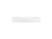 Imagine PHILIPS Hue Aurelle Panou LED Inteligent 120x30CM 3750LM White Ambiance IP20 BT Zigbee Aluminiu Alb Mat