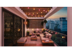 Imagine PHILIPS Hue Festavia Ghirlanda Exterior Fara PSU 21m 30 Globuri LED 50lm 1000-20000K RGBW IP65 Lightguide Chromasync
