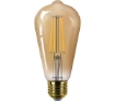 LEDCLA 50W ST64 E27 922 GOLD D 1PF/4