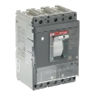 USOL 3P XT5N 400 TMA 400-4000 3p F F 