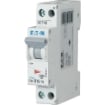 Siguranta automata 1P+N 16A 4.5kA HLN-C16/1N