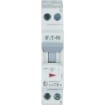 Siguranta automata 1P+N 16A 4.5kA HLN-C16/1N