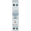 Siguranta automata 1P+N 6A 4.5kA HLN-C6/1N