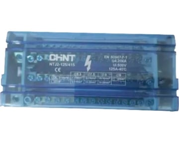 Distribuitor 4 P NTJ2-125 416 15 Iesiri/125 A