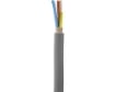 Imagine Cablu electric CYY-F 3x2.5 mm2 cupru rigid pentru instalatii electrice fixe interior