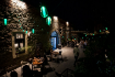 Imagine Ghirlanda inteligenta exterior NITA Smart Lights 8m 12 lumini E12 4.5W 180lm RGBW IP54 WiFi