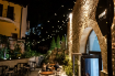 Imagine Ghirlanda inteligenta exterior NITA Smart Lights 8m 12 lumini E12 4.5W 180lm RGBW IP54 WiFi