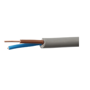 Imagine Cablu Nearmat cupru CYY-F 2X2.5 colac 100m