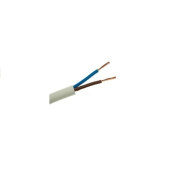 Imagine Cablu MYYM 2x1.5 flexibil | Colac 100M - Pret pe Metru