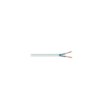 Imagine Cablu MYYUP 2x0.5 flexibil plat | Colac 100M - Pret pe Metru