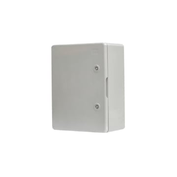Imagine Tablou Electric ABS 35x25x15cm IP65 IK10 Exterior Aparent STARKE ST01437