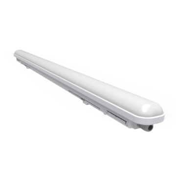 Corp LED industrial 40W IP65 STARKE Inseriabil 120cm 40W 4400lm 4000k ST01174