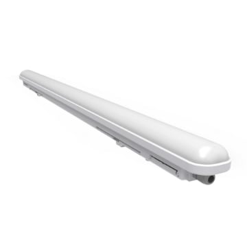 Imagine Corp LED Inseriabil IP65 1200mm 40W 4400lm 6500K Lumina Rece STARKE ST01174