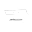 Kit montaj corp LED suspendat liniar STARKE ST01175