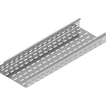 Imagine Jgheab metalic Kopos KZI 60X200X0.75 3M