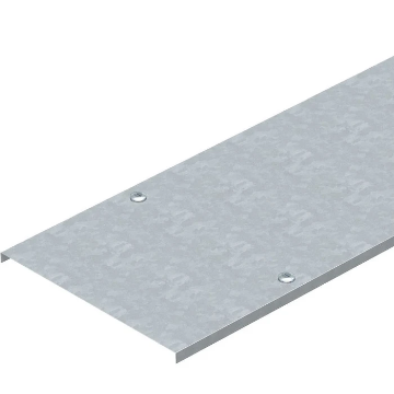 Imagine Capac jgheab metalic Kopos V 200 / H35/60X200 2M